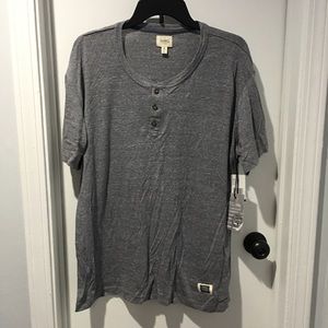 Ambig California Gray T-shirt